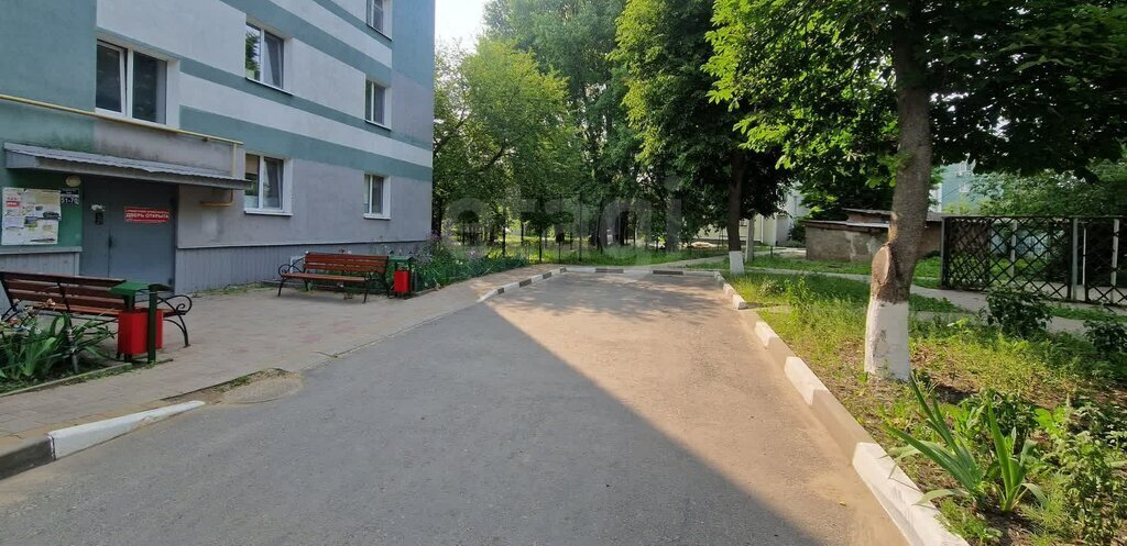 квартира г Белгород ш Михайловское 34 фото 21