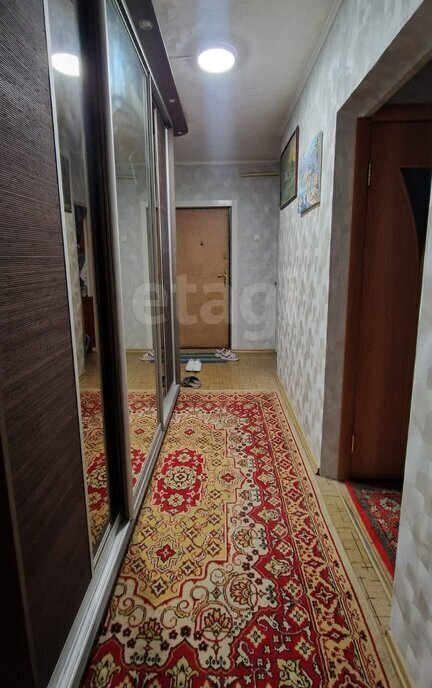 квартира г Белгород ул Губкина 24к/3 фото 6