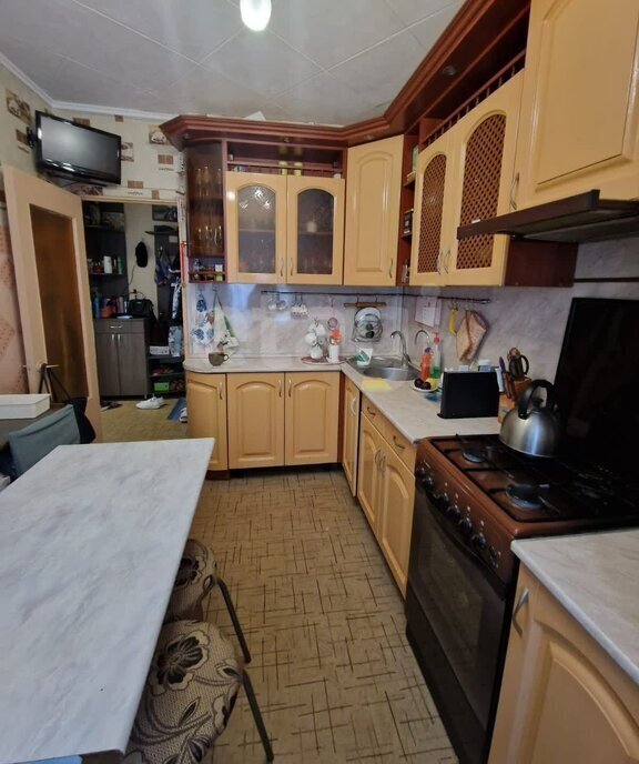 квартира г Белгород ул Губкина 24к/3 фото 13