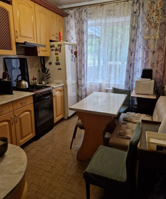 квартира г Белгород ул Губкина 24к/3 фото 11
