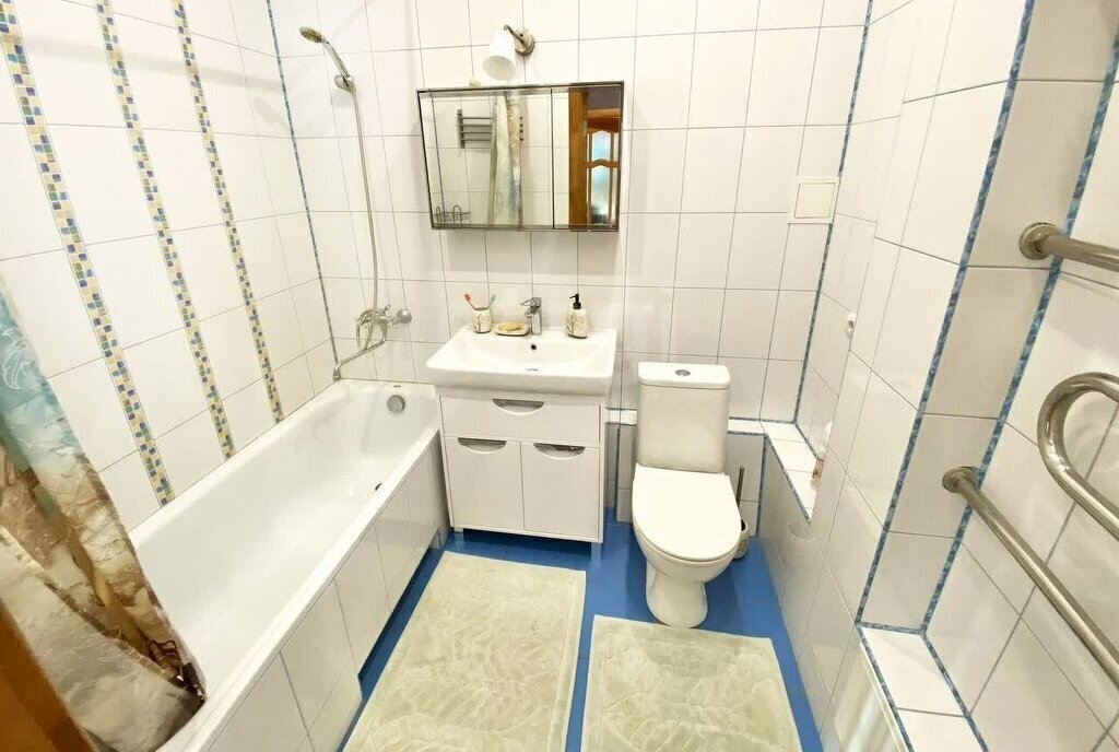 квартира г Белгород ул Буденного 17г фото 9