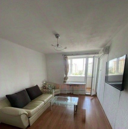 квартира г Ростов-на-Дону р-н Железнодорожный ул Токарная 3 фото 1