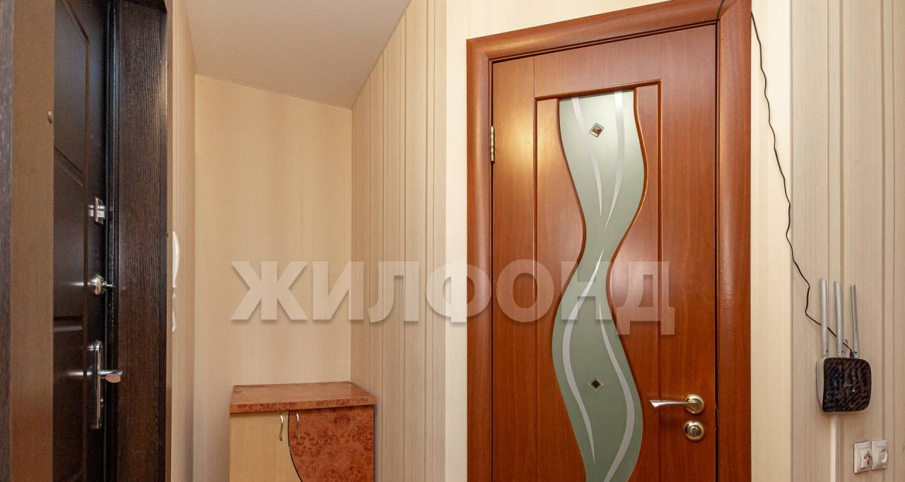 квартира г Барнаул Поток ул Беляева 21 м-н фото 2