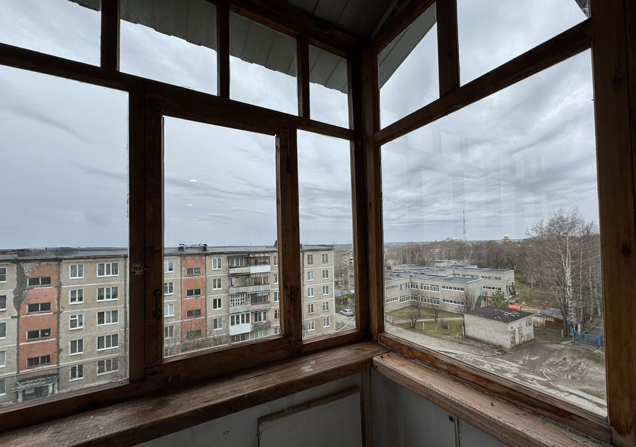 квартира г Березники ул Мира 33 фото 4