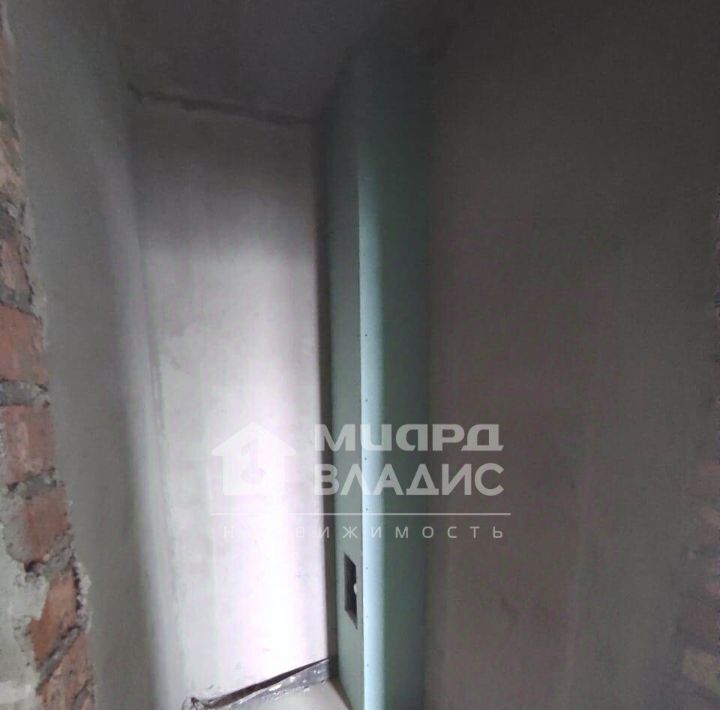 квартира г Омск р-н Центральный ул 11-я Ремесленная 25 фото 8