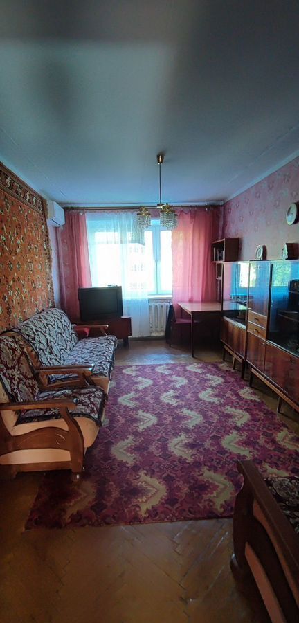 квартира г Серпухов ул Полянка 18 фото 12
