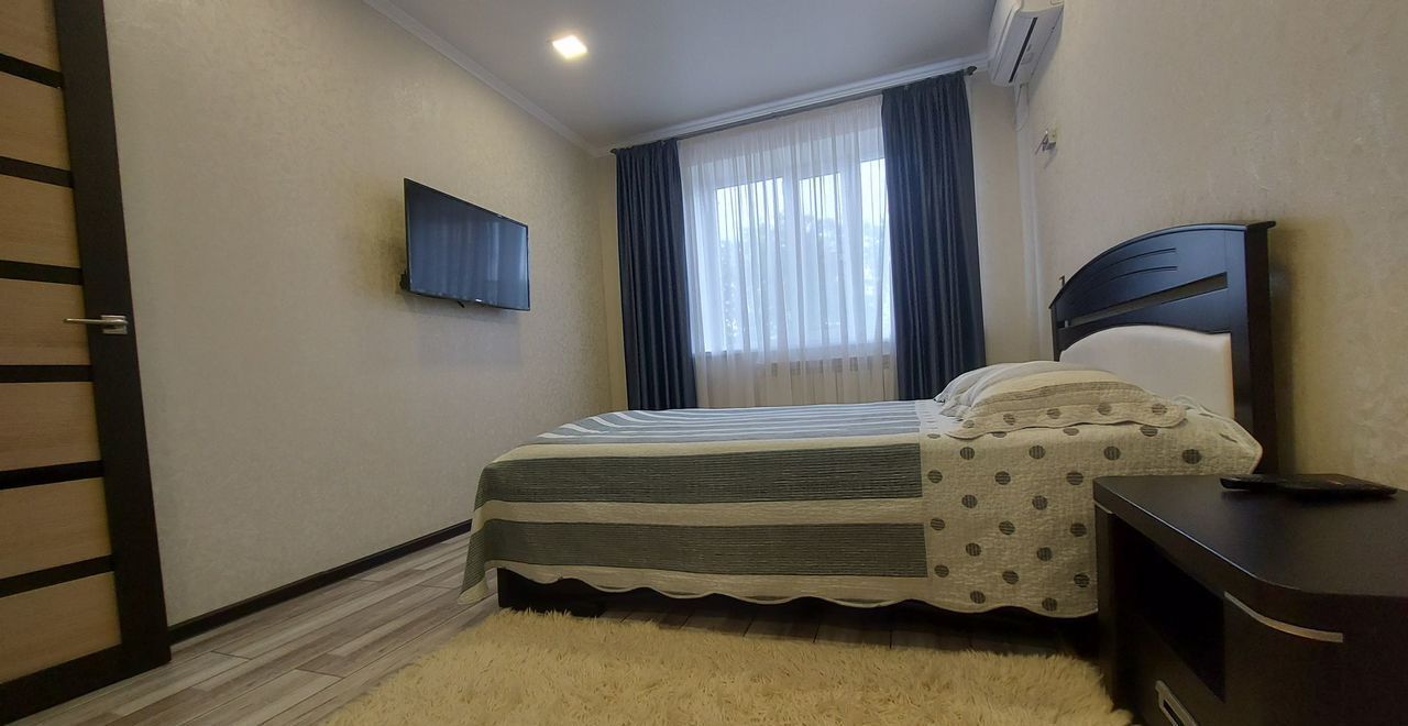 квартира г Ессентуки ул Орджоникидзе 88к/1 фото 16