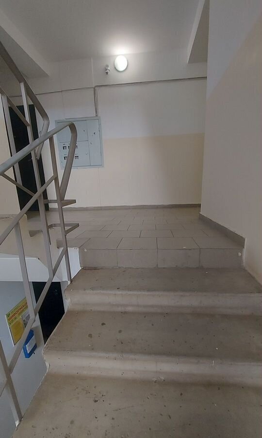 квартира г Ессентуки ул Орджоникидзе 88к/1 фото 22