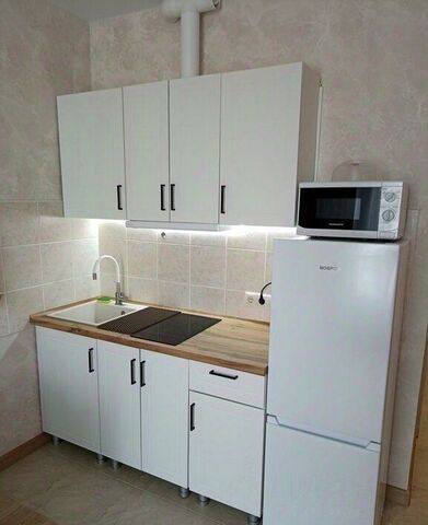 метро Новопеределкино ул Производственная 17 фото