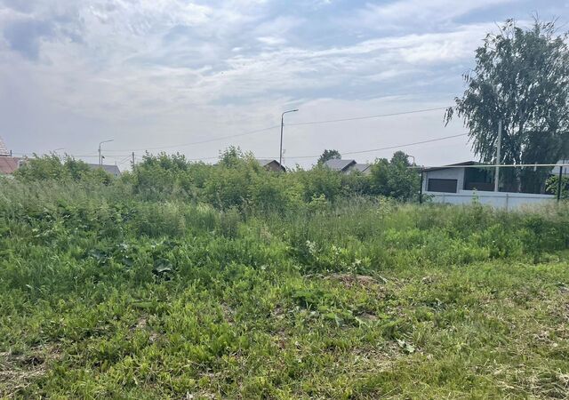 земля ул Ленина муниципальное образование Лаишево фото