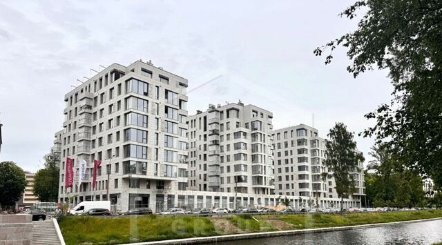 Черная Речка наб Чёрной речки 35 фото