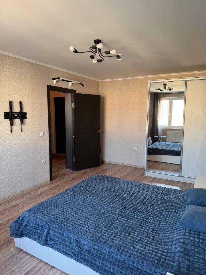 квартира г Краснодар ул Героев-Разведчиков 19/2 фото 3