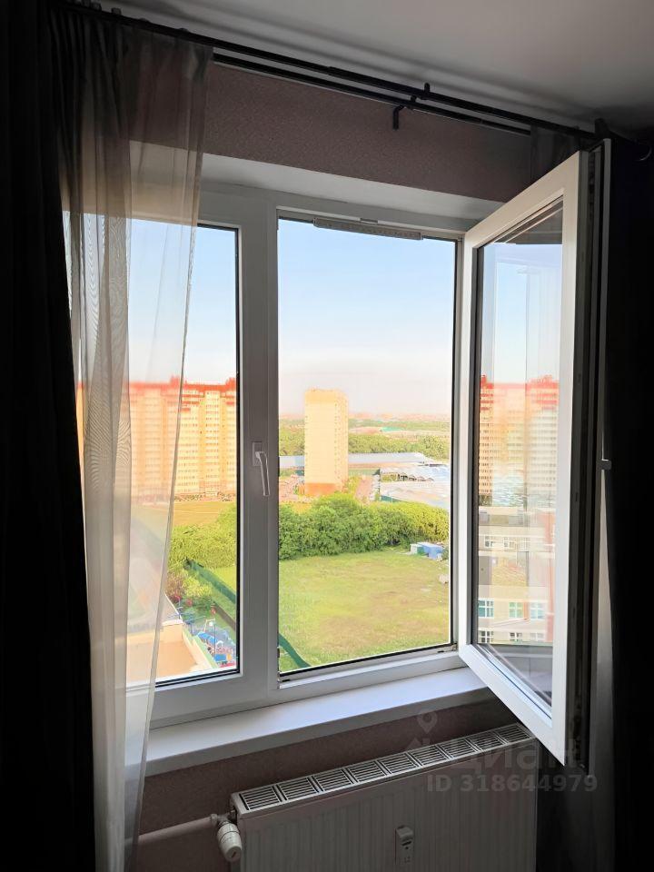 квартира г Краснодар ул Героев-Разведчиков 19/2 фото 4