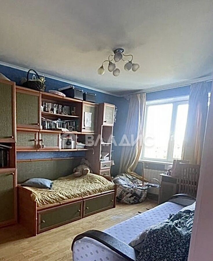 квартира г Москва метро Ясенево проезд Одоевского 3к/4 фото 15