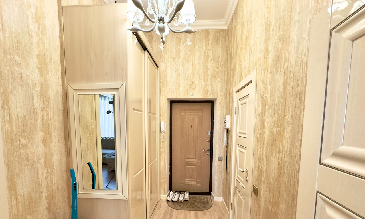 квартира г Ставрополь ул Ленина 228 6-й м-н фото 7