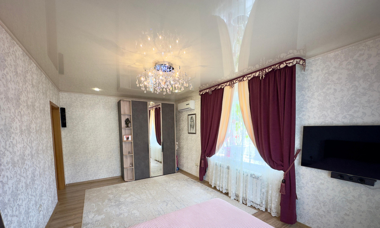 квартира г Ставрополь ул Чехова 31/3 11-й м-н фото 5