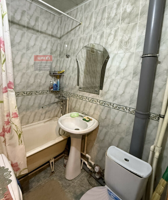 квартира г Рязань ул Ленинского Комсомола 40 фото 5