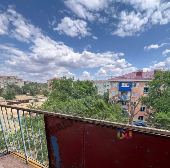 квартира г Элиста мкр 4 37 фото 10