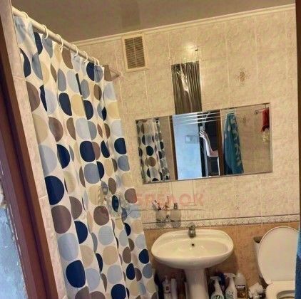 квартира г Ростов-на-Дону р-н Железнодорожный ул Токарная 3 фото 6