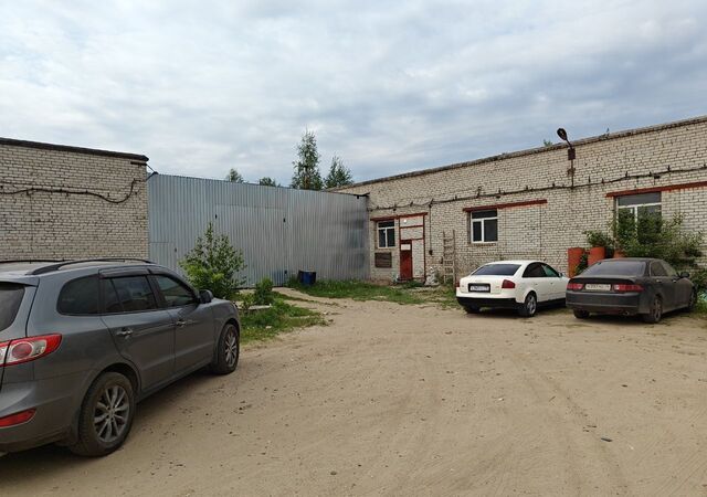 ул Индустриальная 3 Кузнечихинский сельский округ, Лесная Поляна фото