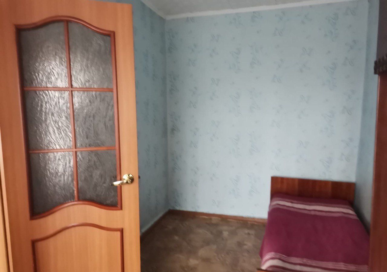 квартира г Анжеро-Судженск ул Мира 1 Кемеровская обл. - Кузбасс фото 1