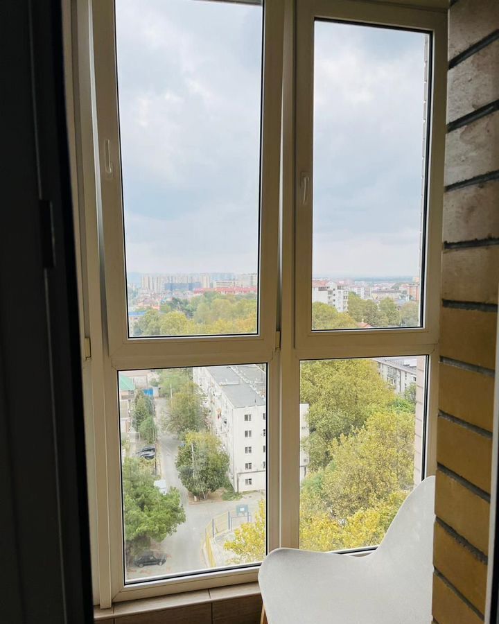 квартира р-н Анапский г Анапа ул Краснодарская 64бк/1 фото 3