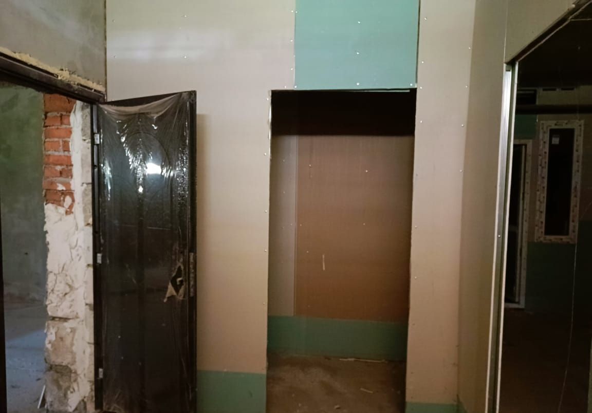 свободного назначения г Краснодар р-н Прикубанский Музыкальный ул им. Мусоргского М.П. 19 фото 4