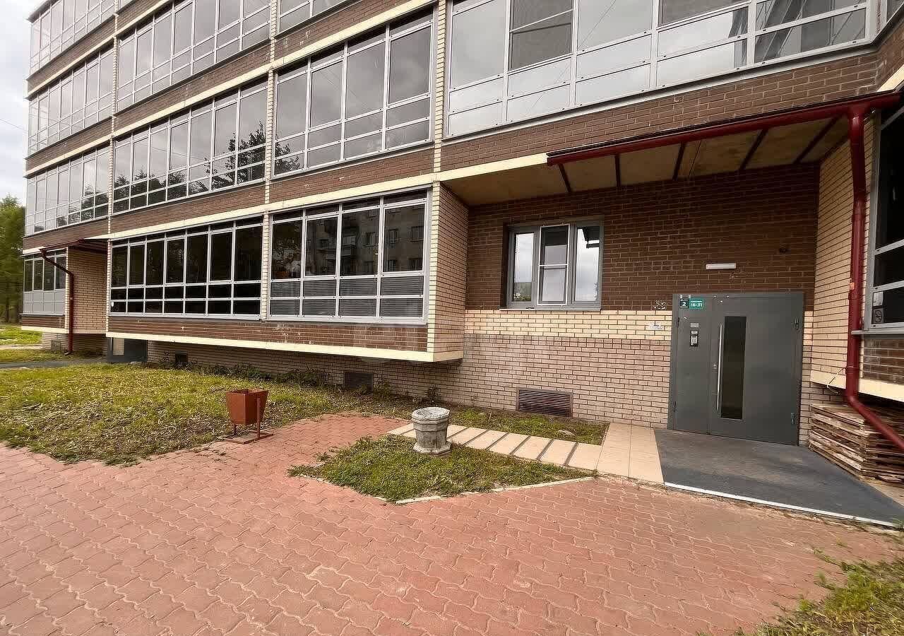 квартира г Архангельск ул Комсомольская 42 Архангельск, р-н Октябрьский фото 17