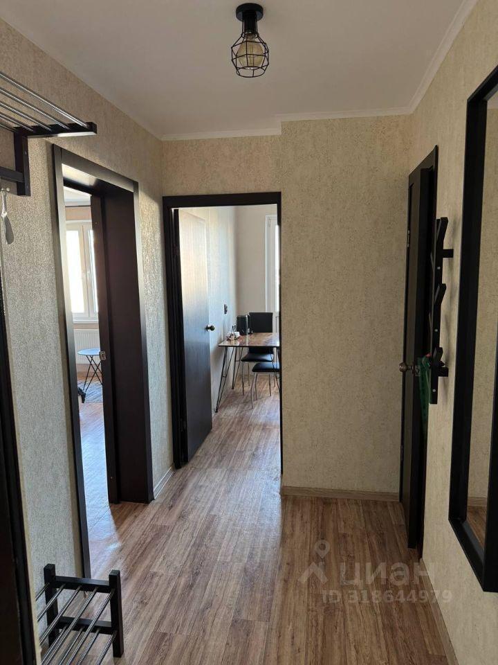 квартира г Краснодар ул Героев-Разведчиков 19/2 фото 10