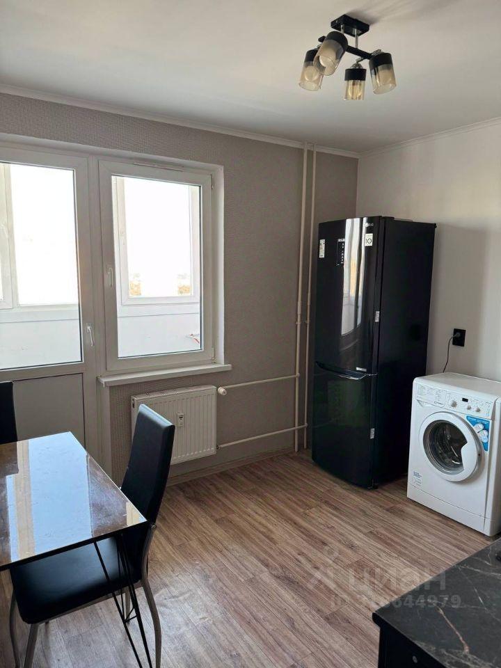 квартира г Краснодар ул Героев-Разведчиков 19/2 фото 8