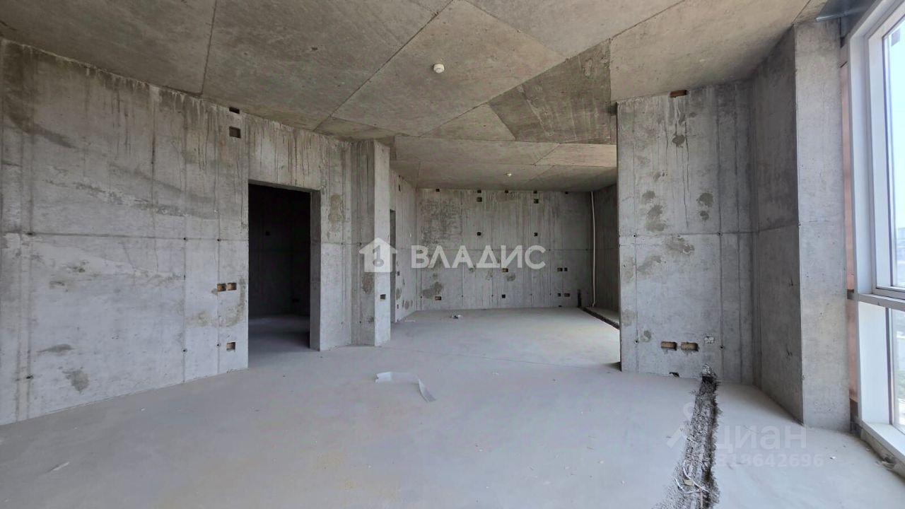 квартира г Новороссийск наб Имени Адмирала Серебрякова 7 фото 19