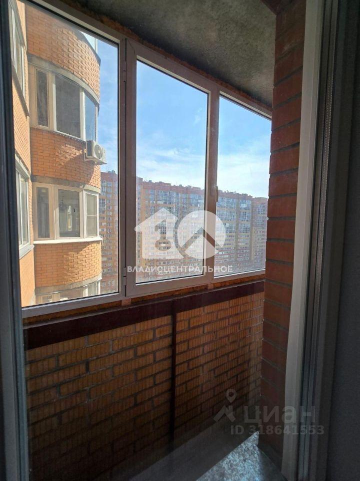 квартира г Новосибирск р-н Заельцовский ул Дуси Ковальчук 238 дом на Плановой фото 37