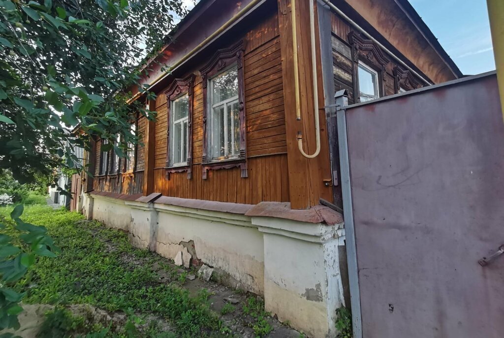 дом р-н Борисоглебский г Борисоглебск ул Республиканская фото 2