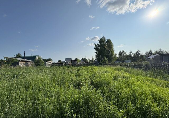 снт Марьин Лог ул 59-я 31 Бердское шоссе фото