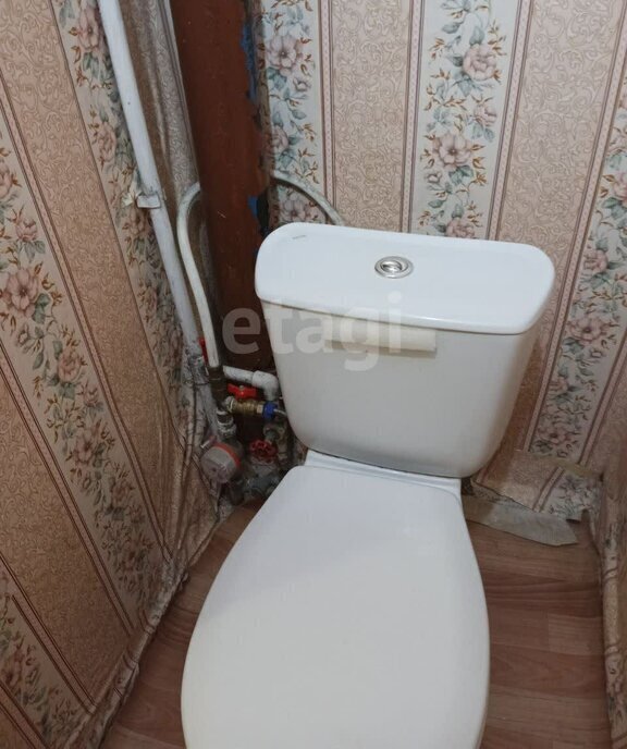 квартира р-н Бирский г Бирск ул Гагарина 89 фото 12