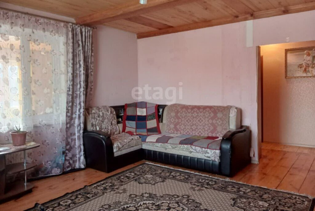 дом р-н Бирский г Бирск ул Осенняя фото 13