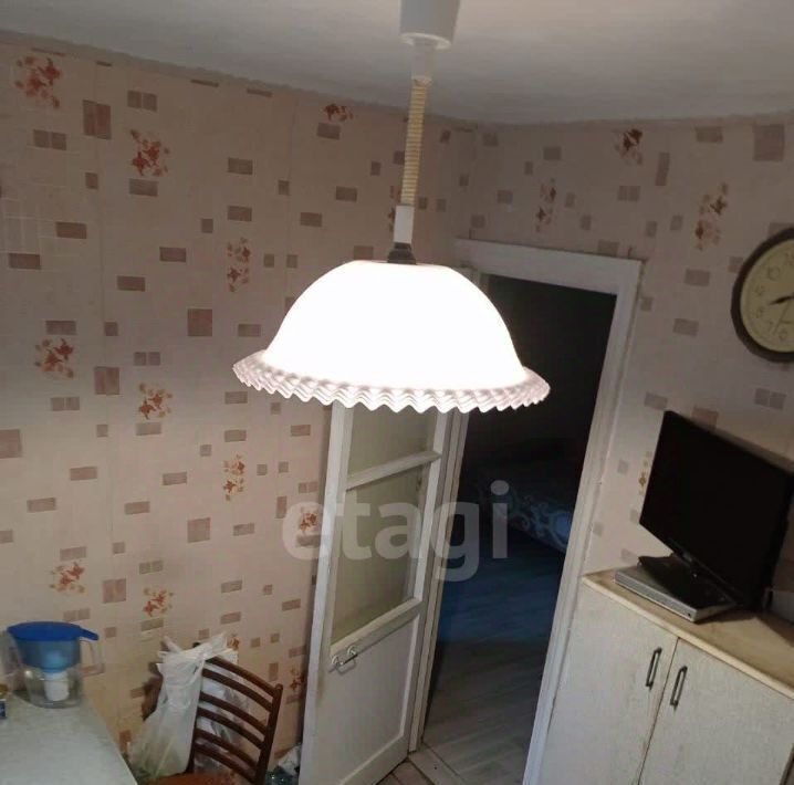 квартира г Уфа р-н Калининский ул Первомайская 83 фото 1