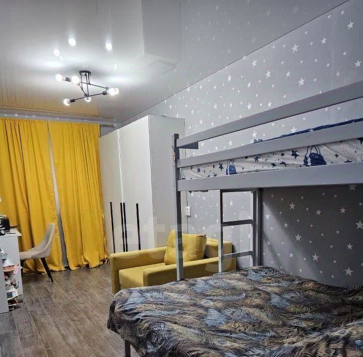 квартира г Уфа р-н Советский ул Революционная 92/2 фото 1