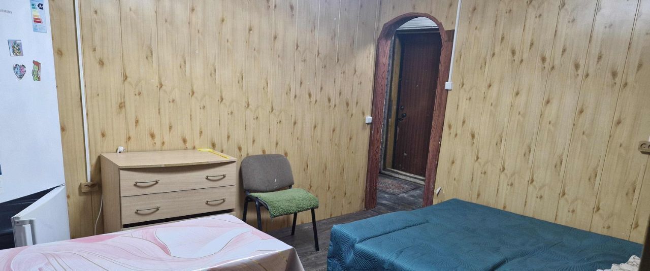 квартира г Якутск ул Билибина 33/1 фото 8
