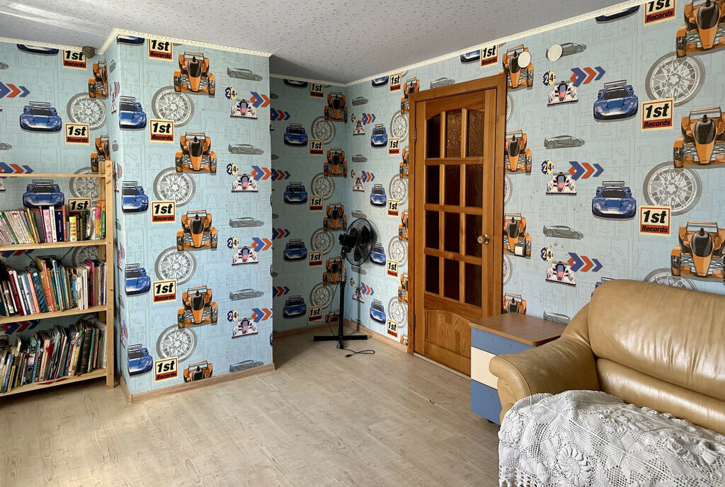 дом г Екатеринбург Чкаловская Цыганская улица, 63 фото 30