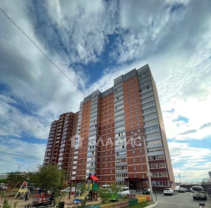 квартира г Улан-Удэ р-н Октябрьский ул Ключевская 90г фото 21
