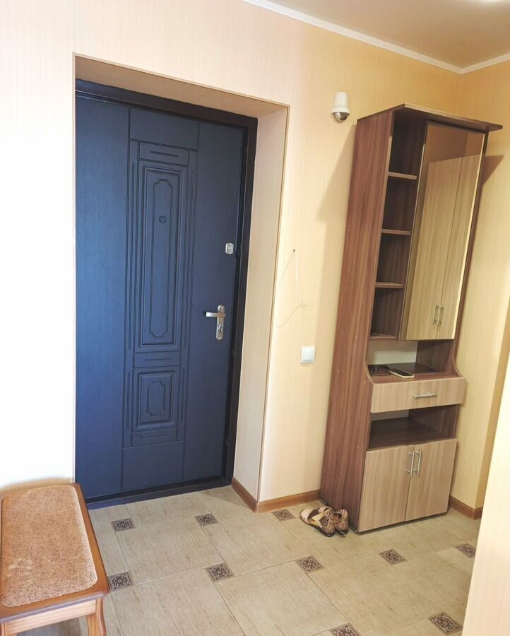 квартира г Брянск р-н Советский ул Дуки 58а фото 9