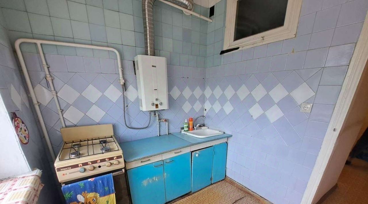 квартира г Пятигорск ул им.С.Г. Иглина фото 15