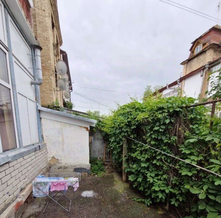 квартира г Ессентуки ул Фрунзе фото 15