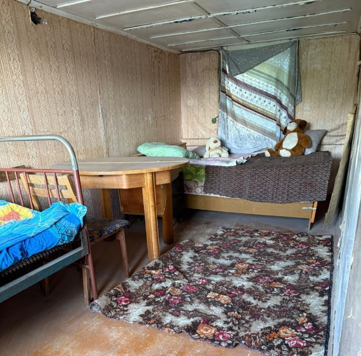 дом г Барнаул снт Флора 226 фото 7