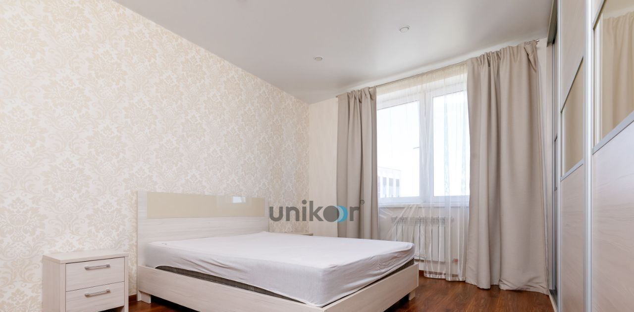 квартира г Уфа р-н Кировский ул Айская 18/1 фото 14