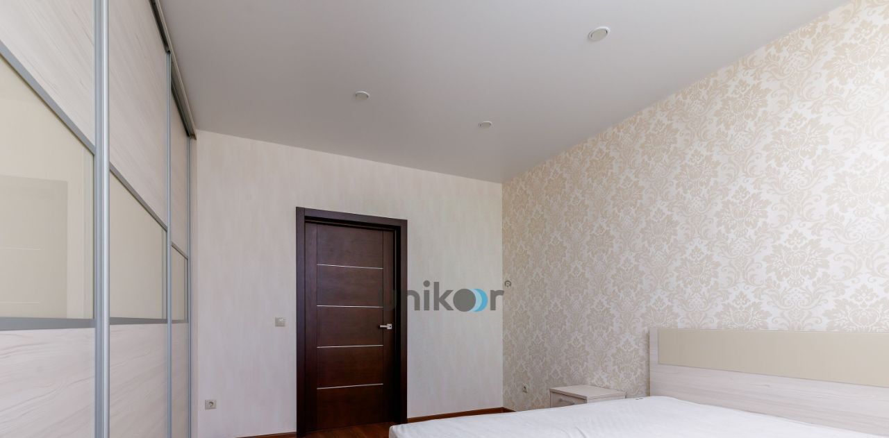 квартира г Уфа р-н Кировский ул Айская 18/1 фото 18
