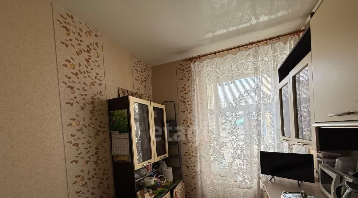 квартира г Уфа р-н Ленинский ул Коммунистическая 37 фото 13