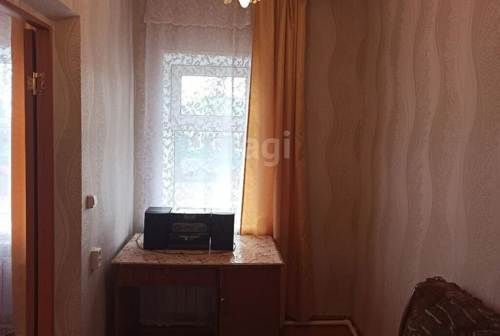дом р-н Бирский г Бирск ул Коммунаров фото 8