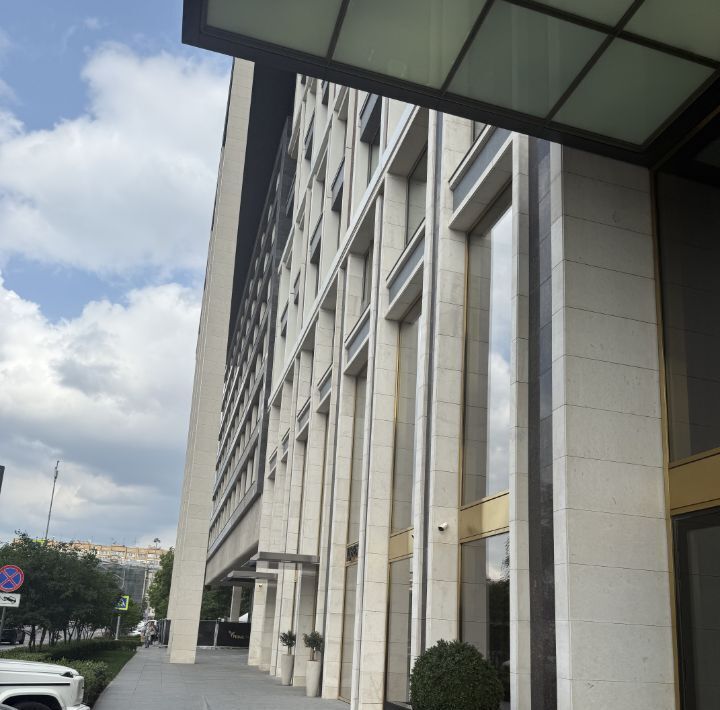 квартира г Москва метро Аэропорт пр-кт Ленинградский 37/6 фото 14
